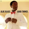 Cover Aloe Blacc - Getting Started (Hobbs & Shaw) Aloe Blacc - Getting Started (Hobbs & Shaw)