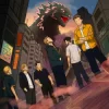 Cover OneRepublic - Beautiful Colors - from Kaiju No. 8 (End Title Version) OneRepublic - Beautiful Colors - from Kaiju No. 8 (End Title Version)