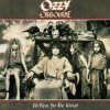 Cover Ozzy Osbourne - Bloodbath In Paradise Ozzy Osbourne - Bloodbath In Paradise