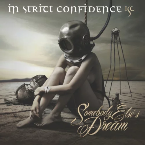  In Strict Confidence - The Future