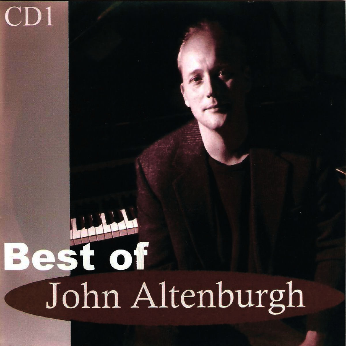  John Altenburgh - Shake It