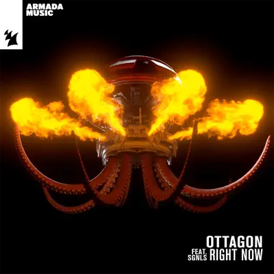  OTTAGON feat. Lilly Ahlberg - The One (Extended Mix)
