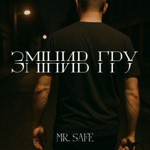  Mr. Safe - Змінив гру