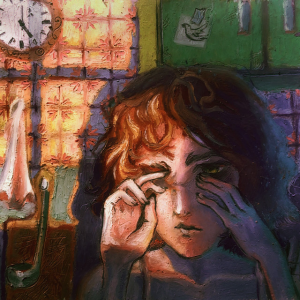  POPIL & ріхтер - Рік не спалося