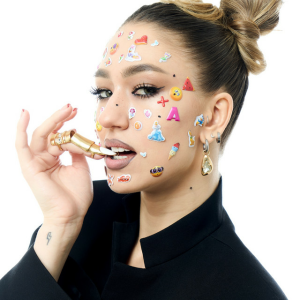  Уляна Шуба - Надя