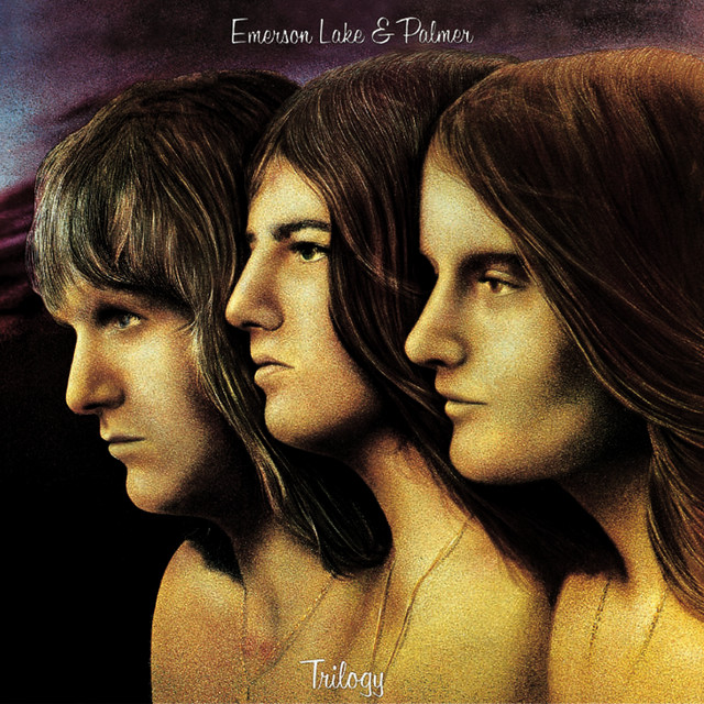  Emerson, Lake & Palmer - Endless Enigma