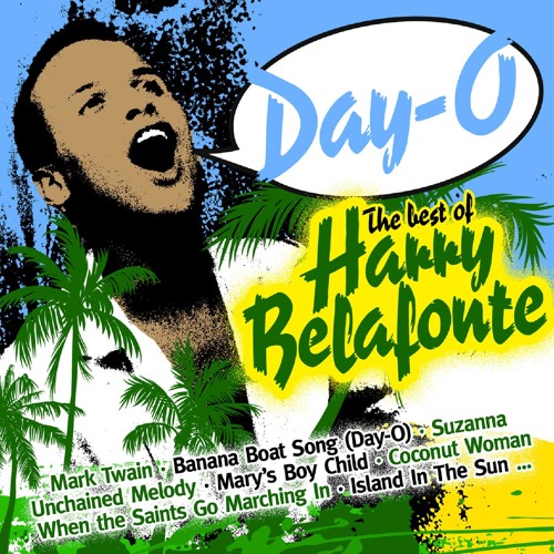  Harry Belafonte - Day-O