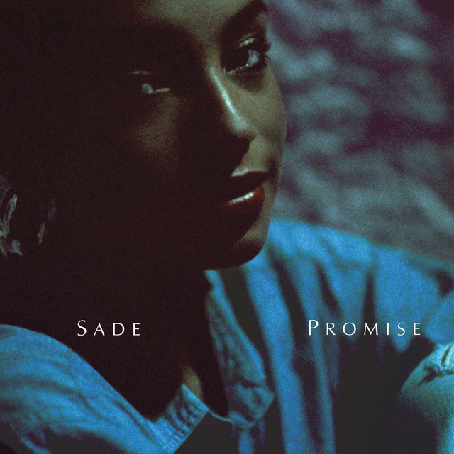  Sade - Is It A Crime