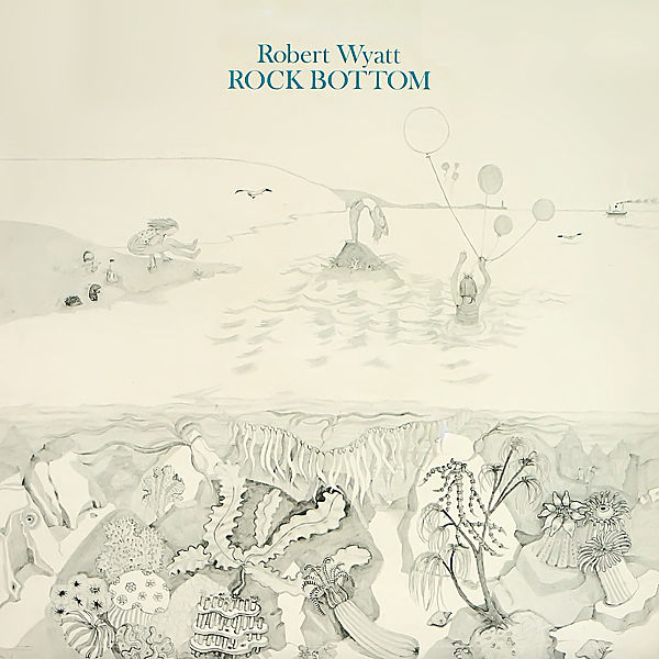  Robert Wyatt - Sea Song