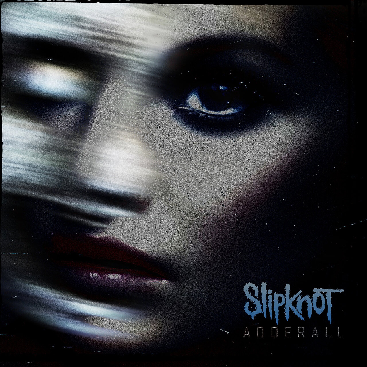  Slipknot - Adderall (No Intro)