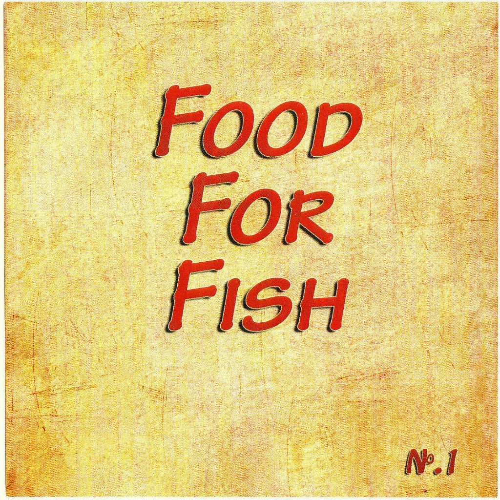  Food For Fish - Надоело Молчать
