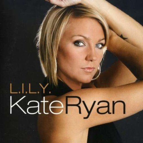  Kate Ryan - L.I.L.Y. (Radio Edit)