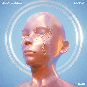  Billy Gillies - Expression