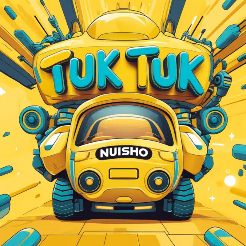  Nuisho - Tuk Tuk
