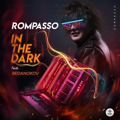  Rompasso feat. Bedanokov - In the Dark