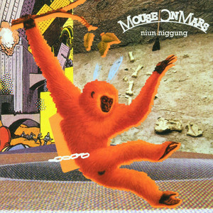 Mouse on Mars - Mine Is in Yours