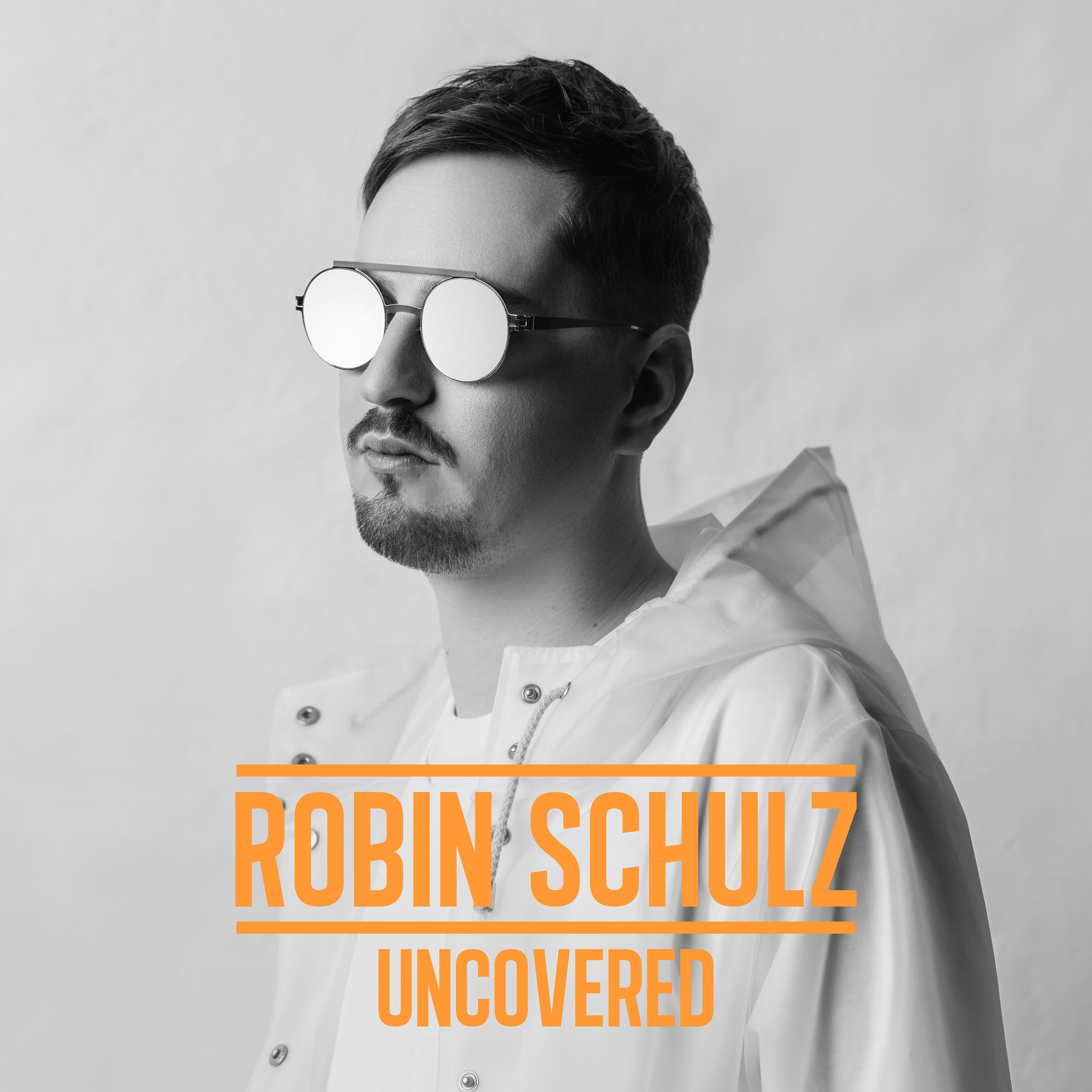  Robin Schulz & David Guetta & Cheat Codes - Shed A Light