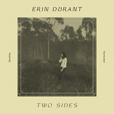  Erin Durant - Spiraling