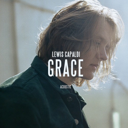  Lewis Capaldi & Cecil Remmler - Grace (Acoustic)