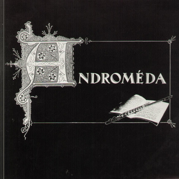  Andromeda - Con Le Mie Lacrime