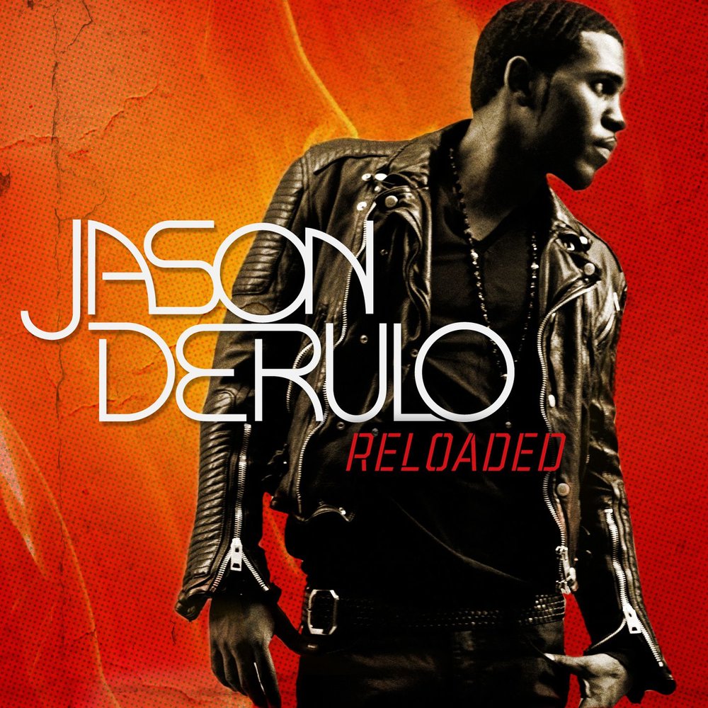  Jason Derulo - Don't Wanna Go Home (7th Heaven Radio Edit)