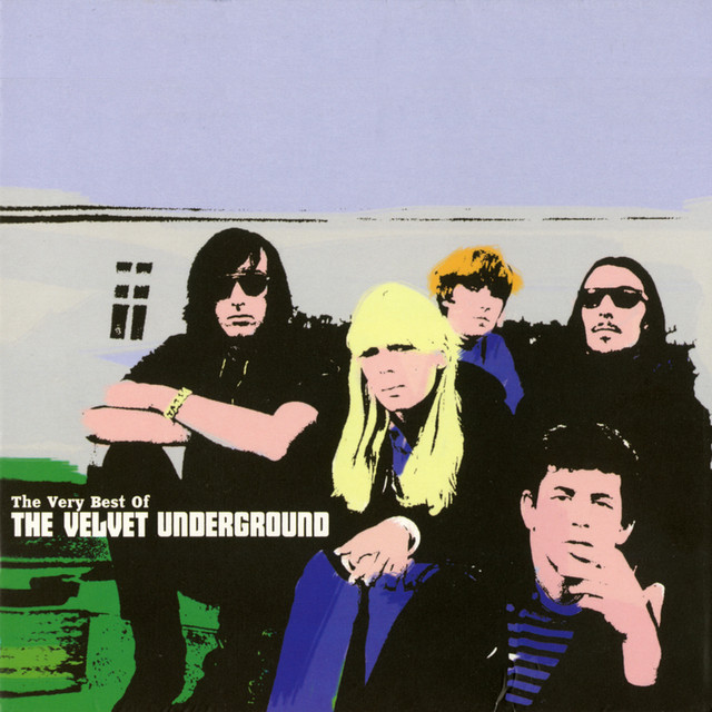  Velvet Underground - Stephanie Says