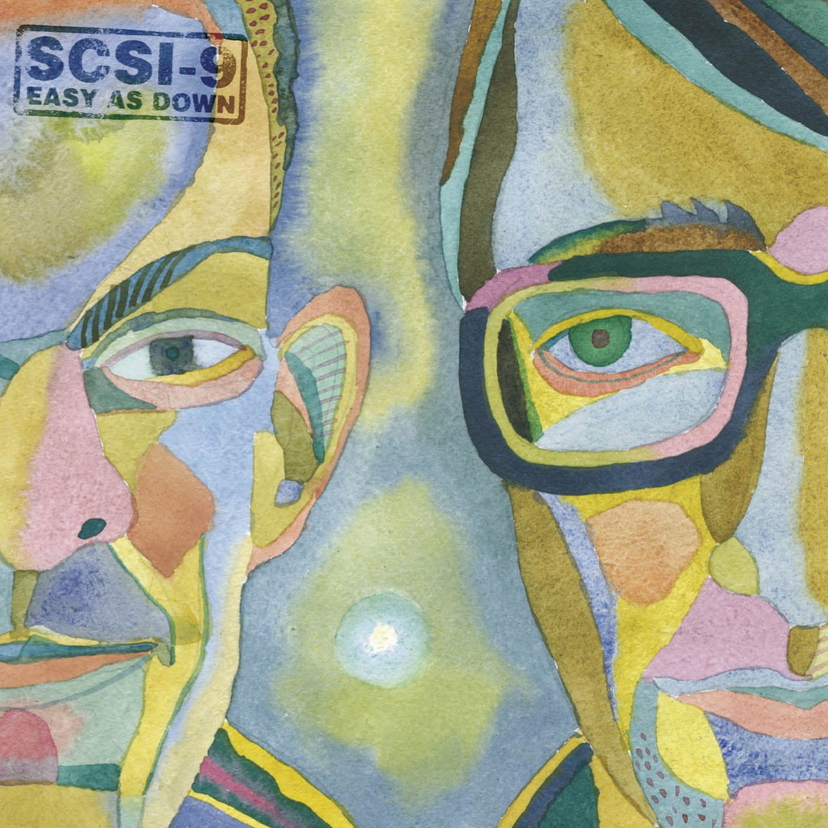  SCSI - Down In It