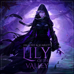  Jim Yosef & Scarlett - Lily of the Valley