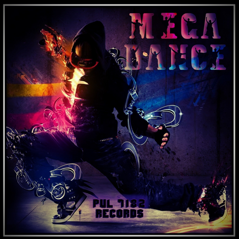  DJ Benchuscoro - Feel The Pulse! (Original Mix)