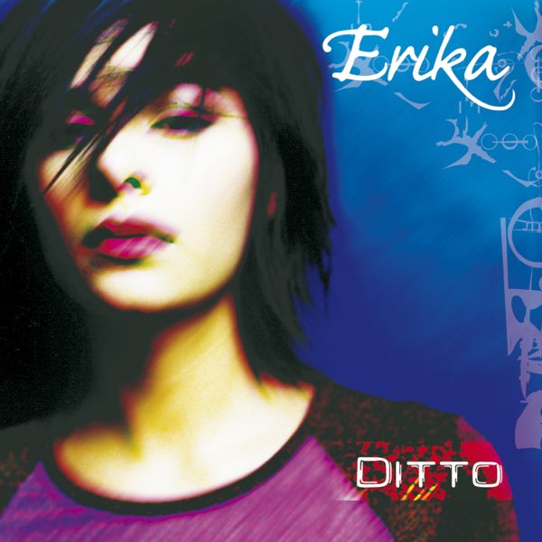  Erika - Ditto (Radio Mix)