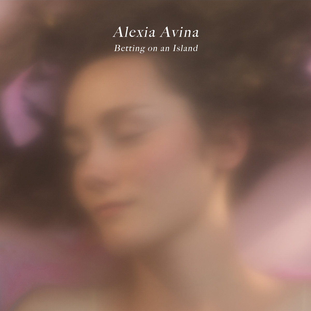  Alexia Avina - I Don't Want All Your Money