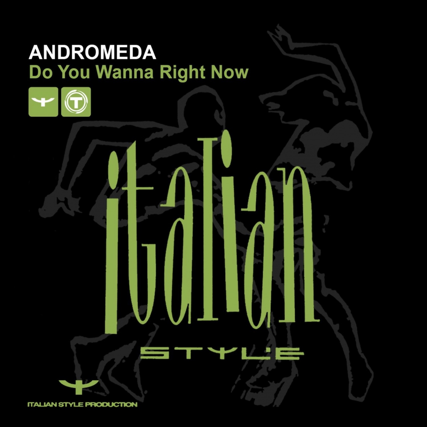  Andromeda - Do You Wanna Right Now (Extended Mix)