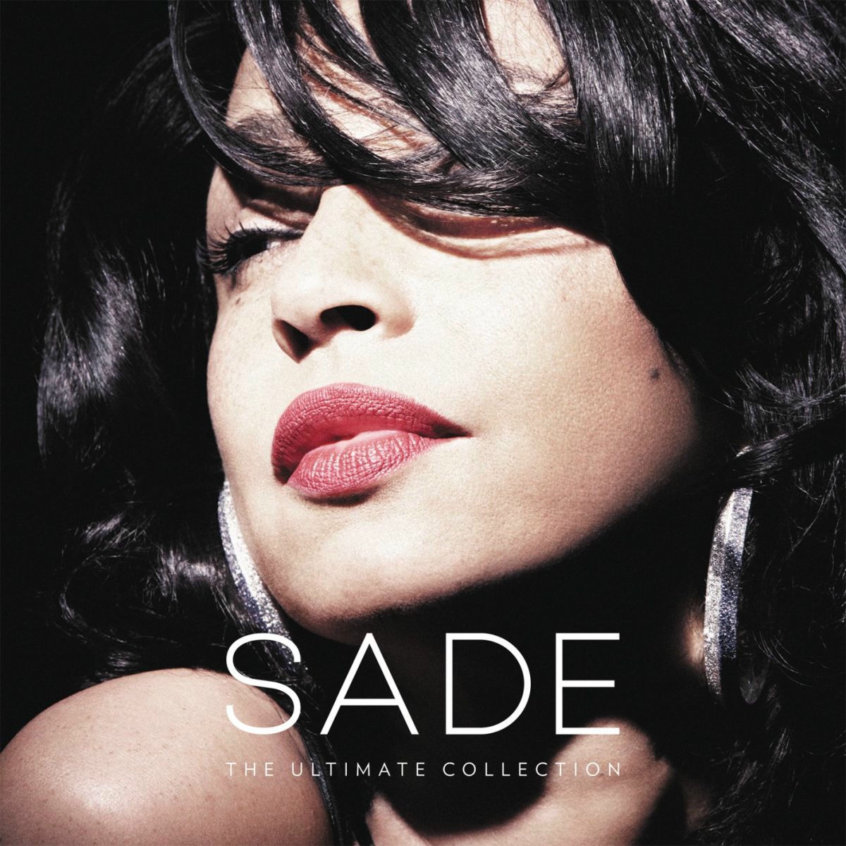 Sade - King Of Sorrow