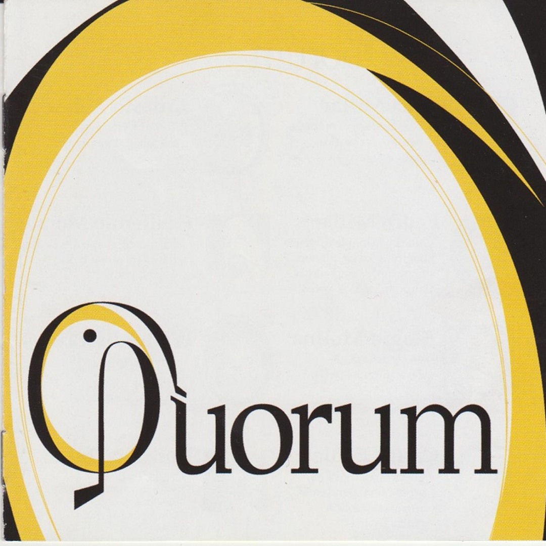  Quorum - Moldovenii s-au nascut