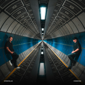  Friction & Circadian - Interstellar