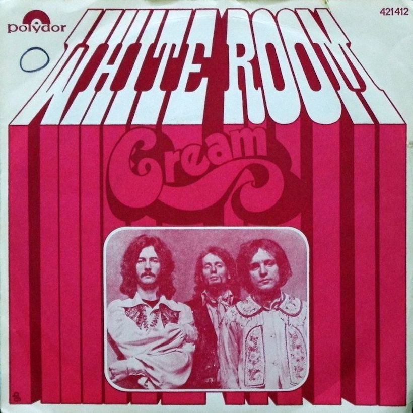  Cream - White Room