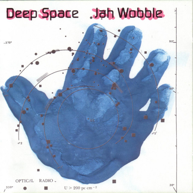  Jah Wobble - The Immanent