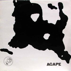  Agape - Freedom