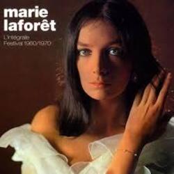  Marie Laforêt - Manchester et Liverpool