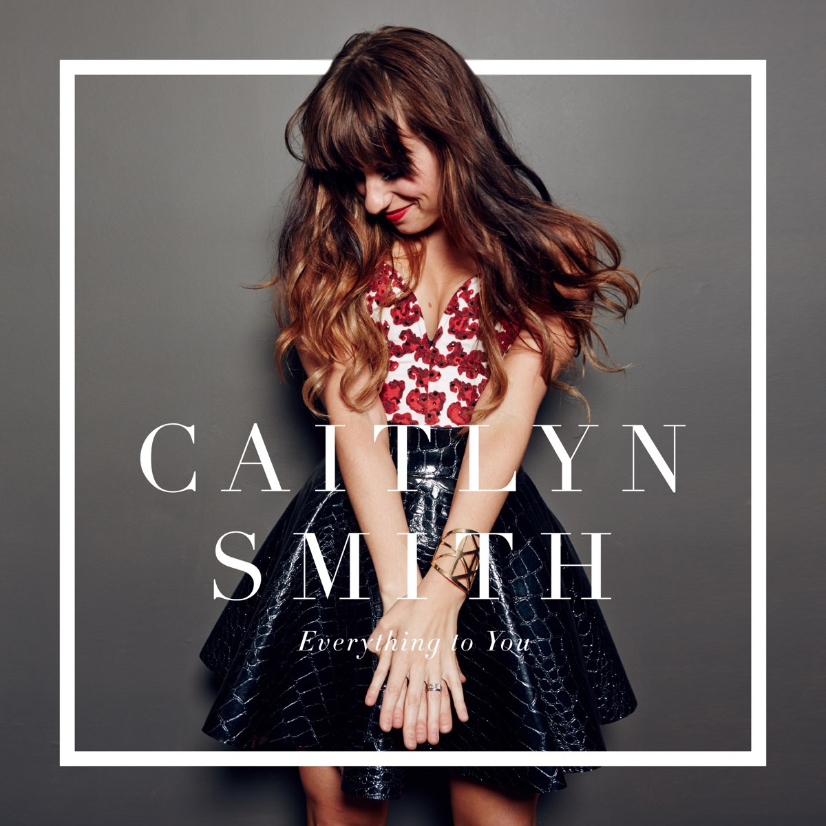  Caitlyn Smith - Fever