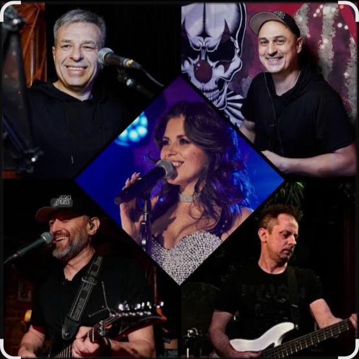  группа Флора - Колокола