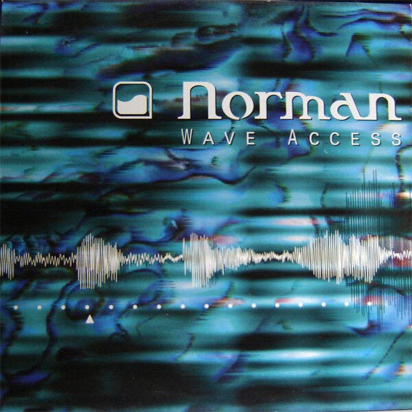  Norman - Metrum Reflex
