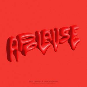  Sam Tinnesz & Danger Twins - Applause