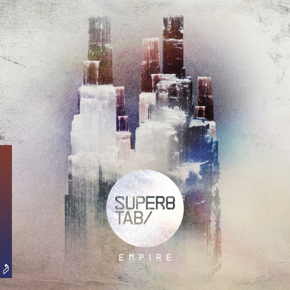  Super8 & Tab - Mega