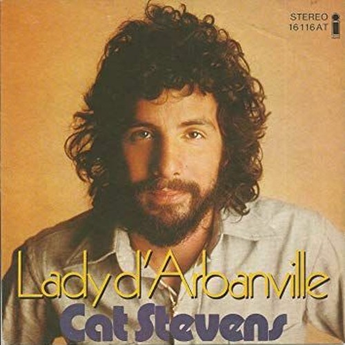  Cat Stevens - My Lady D'Arbanville