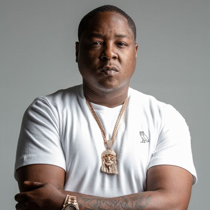  Jadakiss - I Stay 10 Toes Down
