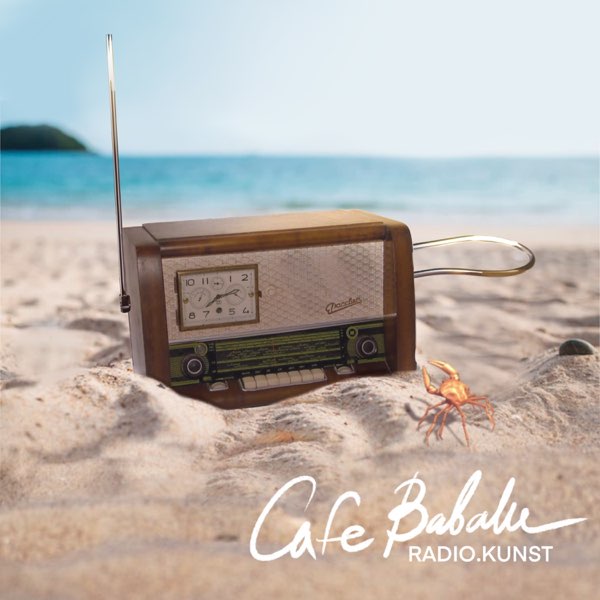  Radio.Kunst - Кафе Бабалу