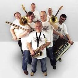  Chattanooga Ska Orchestra - Призрак Оперы
