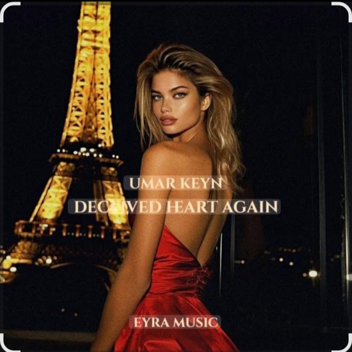  Umar Keyn - Deceived Heart Again