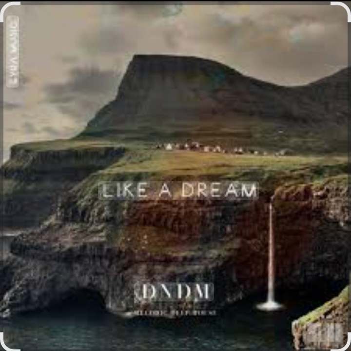  DNDM feat. Umar Keyn - Like A Dream